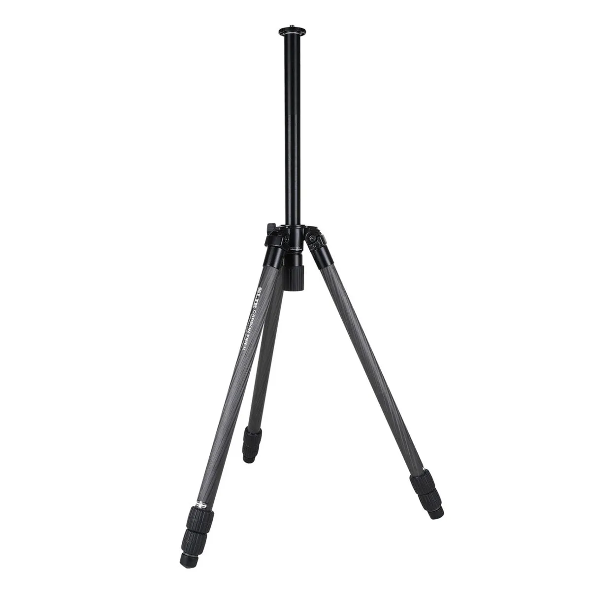 Slik Carbon Fiber PRO CF-833 Tripod