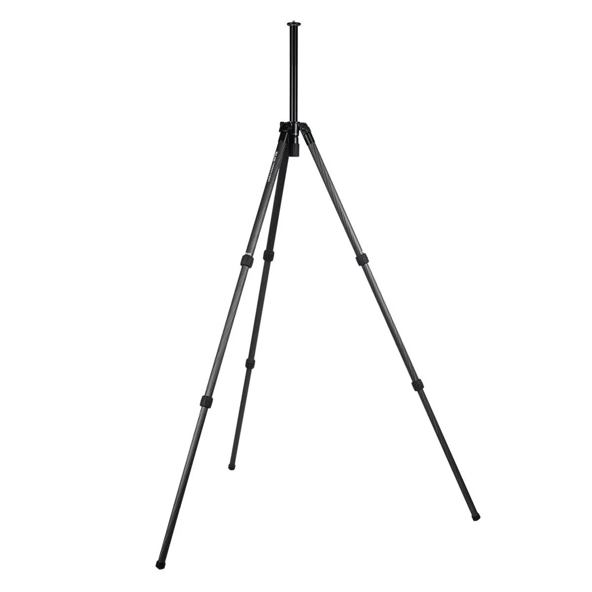 Slik Carbon Fiber PRO CF-833 Tripod