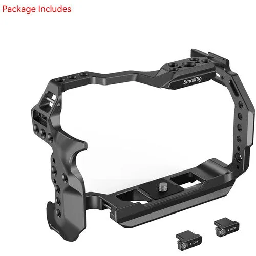 SmallRig 4159 Cage for Canon EOS R6 Mark II