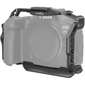 SmallRig 4159 Cage for Canon EOS R6 Mark II