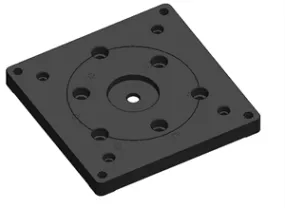 Software Bisque Paramount MYT Tripod & Pier Adapter Plate