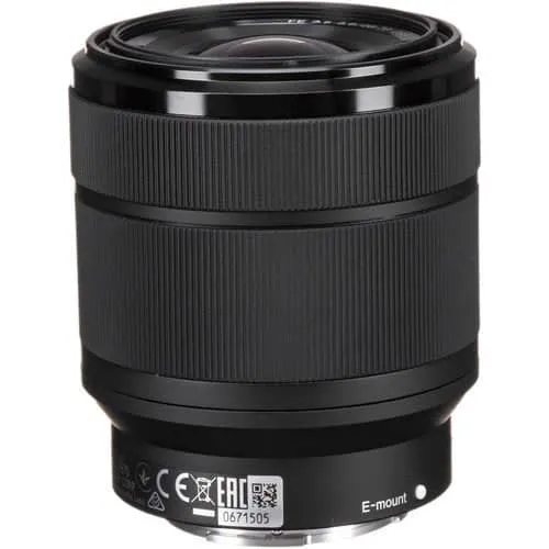 Sony FE 28-70mm F3.5-5.6 OSS E-Mount Lens