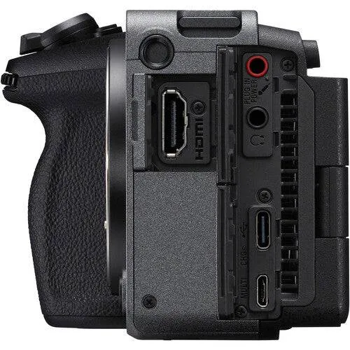 Sony FX30 Compact Cinema Line Gateway Camera