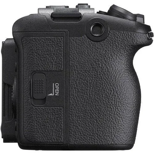 Sony FX30 Compact Cinema Line Gateway Camera
