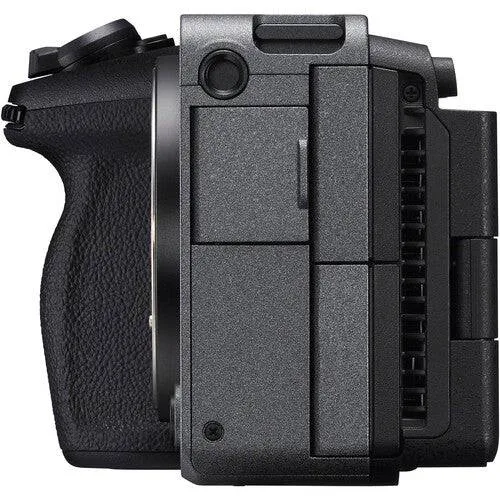 Sony FX30 Compact Cinema Line Gateway Camera