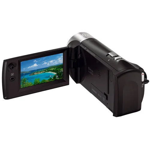 Sony Handycam HDR-CX405