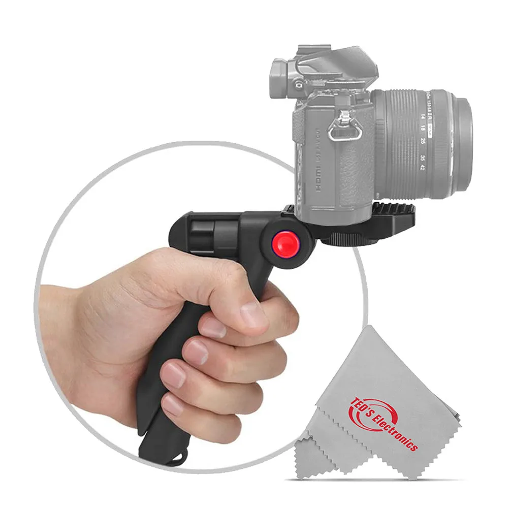 Sony HDRCX405 HD Video Recording Handycam Camcorder Favorite Starter Kit