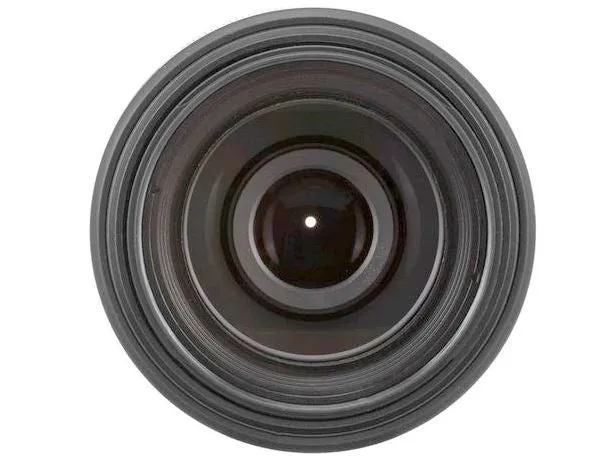 Sony SAL55200 55-200mm f/4-5.6 DT ED Compact Telephoto Zoom Lens
