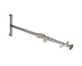 Spectra Precision 1244 Pipe Laser T-Bar