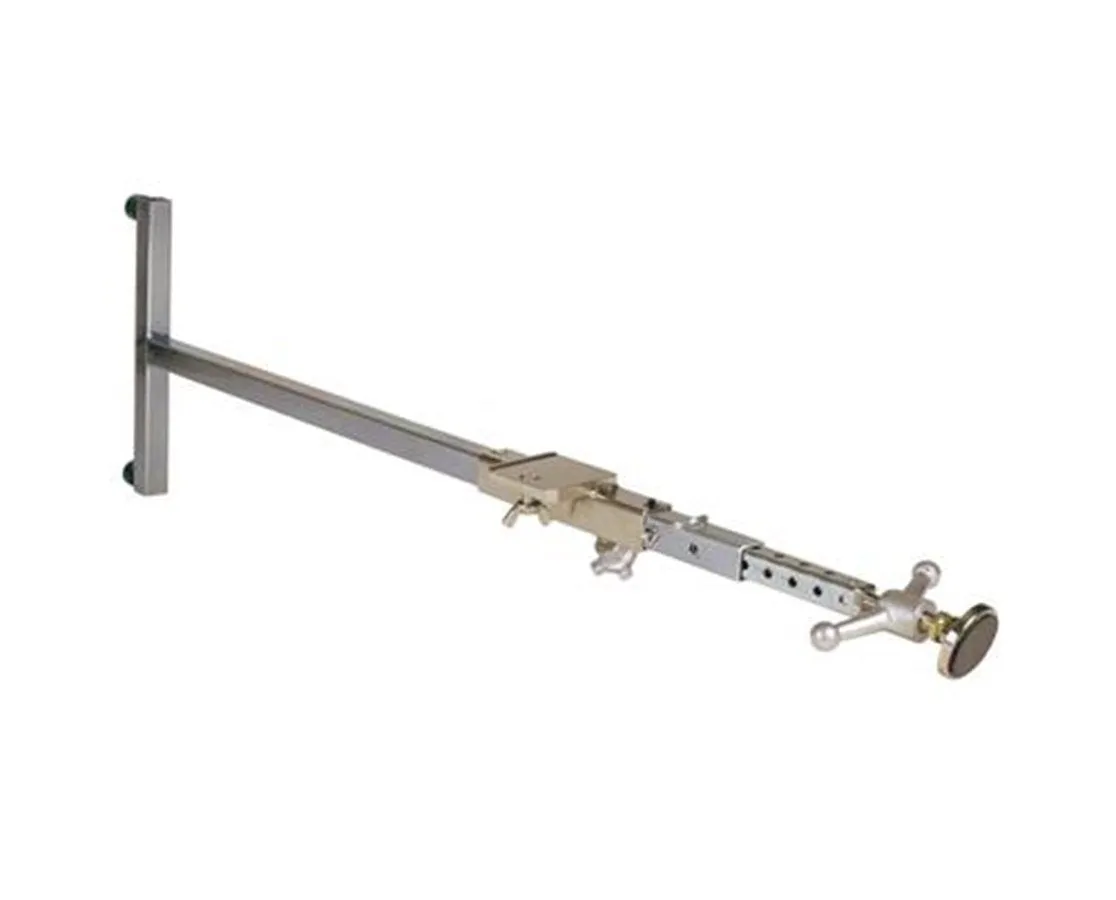 Spectra Precision 1244 Pipe Laser T-Bar