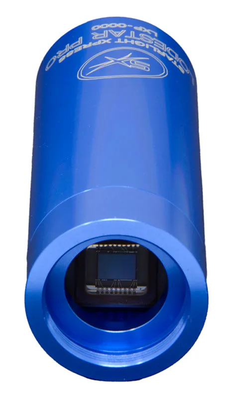 Starlight Xpress TRIUS PRO-834 Midi Combi with Lodestar PRO