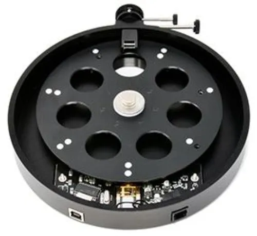 Starlight Xpress TRIUS PRO-834 Midi Combi with Lodestar PRO
