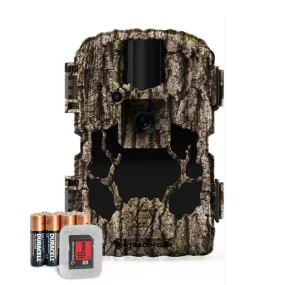 Stealth Cam Prevue 26 Scouting Camera Combo Kit STC-PXV26CMOK
