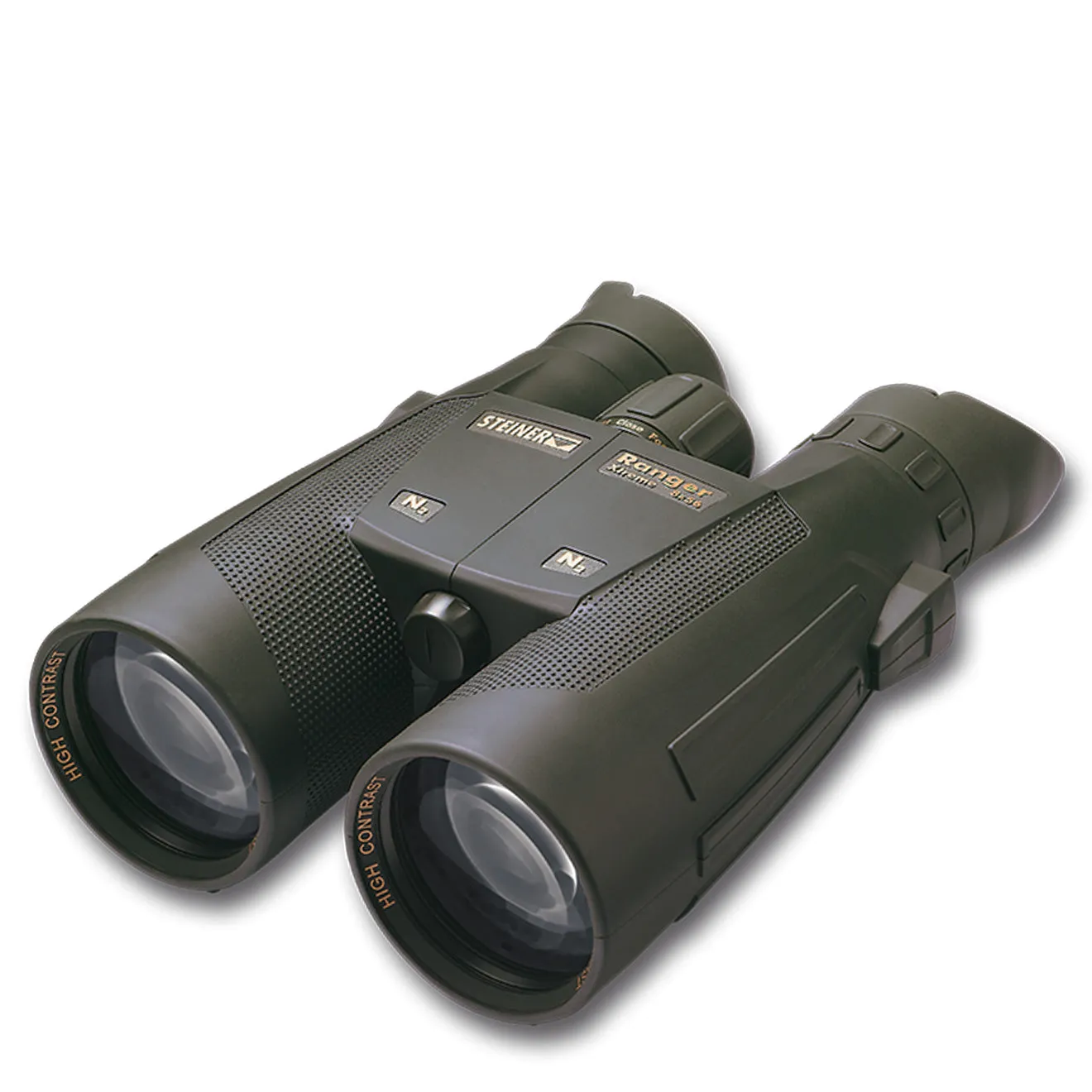 Steiner Ranger Xtreme 8x56 Binoculars