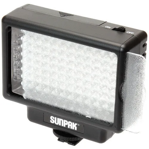 Sunpak 96 LED Compact Video Light