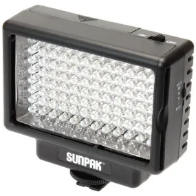 Sunpak 96 LED Compact Video Light
