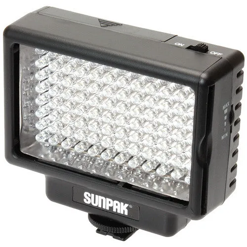 Sunpak 96 LED Compact Video Light