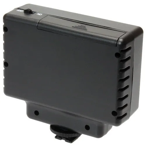Sunpak 96 LED Compact Video Light