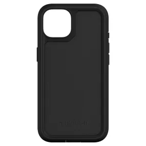 Survivor Griffin iPhone 13 Case Earth Black