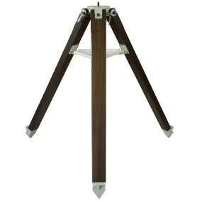 Takahashi SE-M Wooden Tripod - EM11/EM-200