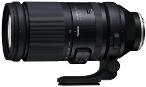 TAMRON 150-500mm F/5-6.7 Di III VC VXD for FUJIFILM X-Mount