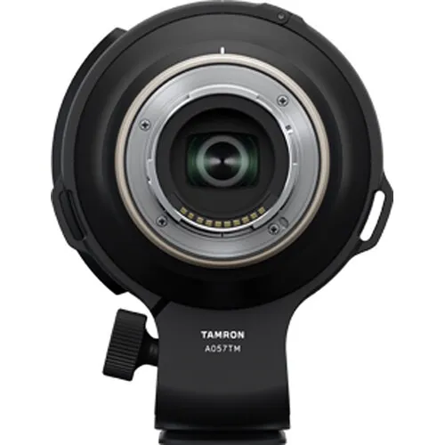TAMRON 150-500mm F/5-6.7 Di III VC VXD for FUJIFILM X-Mount