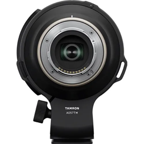 TAMRON 150-500mm F/5-6.7 Di III VC VXD for FUJIFILM X-Mount