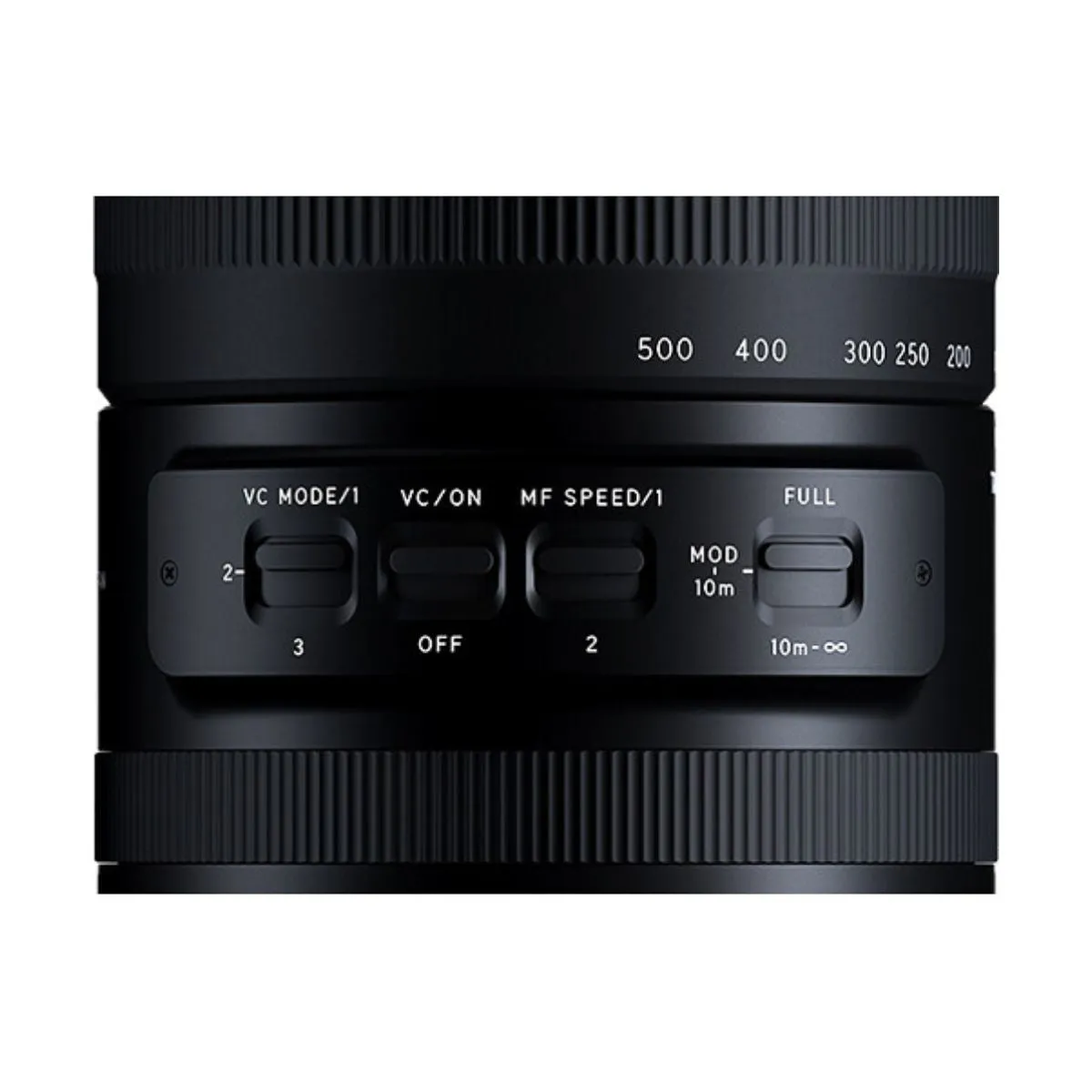 Tamron 150-500mm f/5-6.7 Di III VC VXD Fujifilm X-Mount APS-C AF Autofocus Ultra Compact Telephoto Zoom Lens for Mirrorless Cameras | A057 / A057X