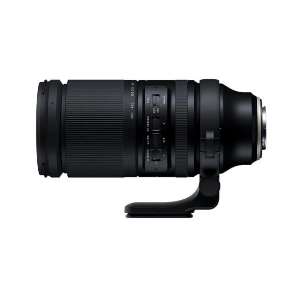 Tamron 150-500mm f/5-6.7 Di III VXD Lens for Fuji X