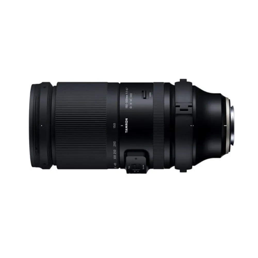 Tamron 150-500mm f/5-6.7 Di III VXD Lens for Fuji X