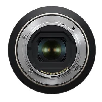 Tamron 18-300 mm F/3.5-6.3 DiIII-A VC VXD Camera Lens for Sony E APS-C Mount