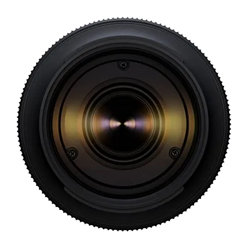Tamron 50-400mm f/4.5-6.3 Di III VC VXD Lens for Sony E