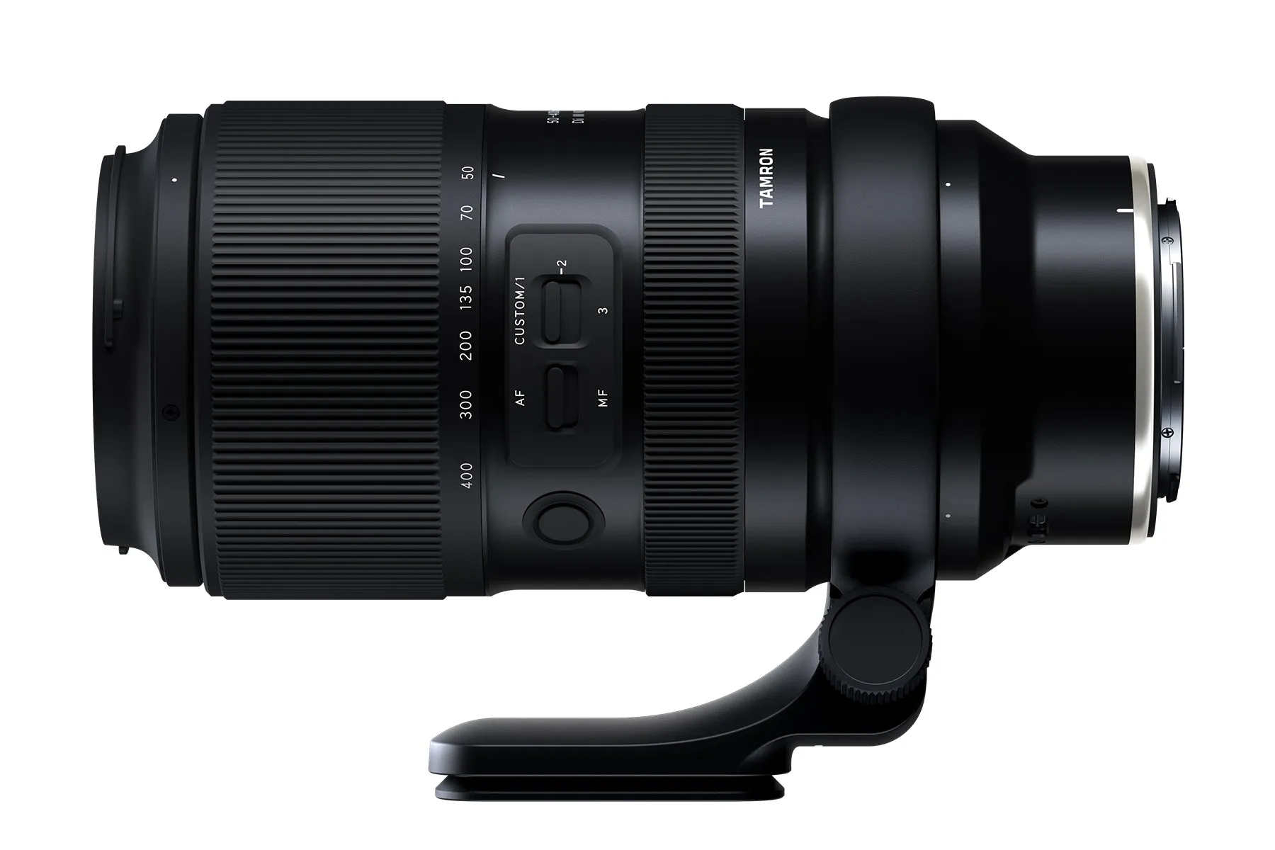 Tamron 50-400mm F4.5-6.3 Di III VC VXD Lens (Nikon Z mount)