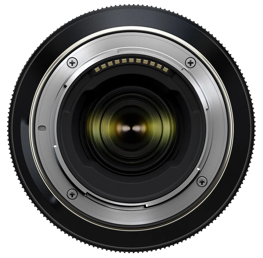 Tamron 50-400mm F4.5-6.3 Di III VC VXD Lens (Nikon Z mount)
