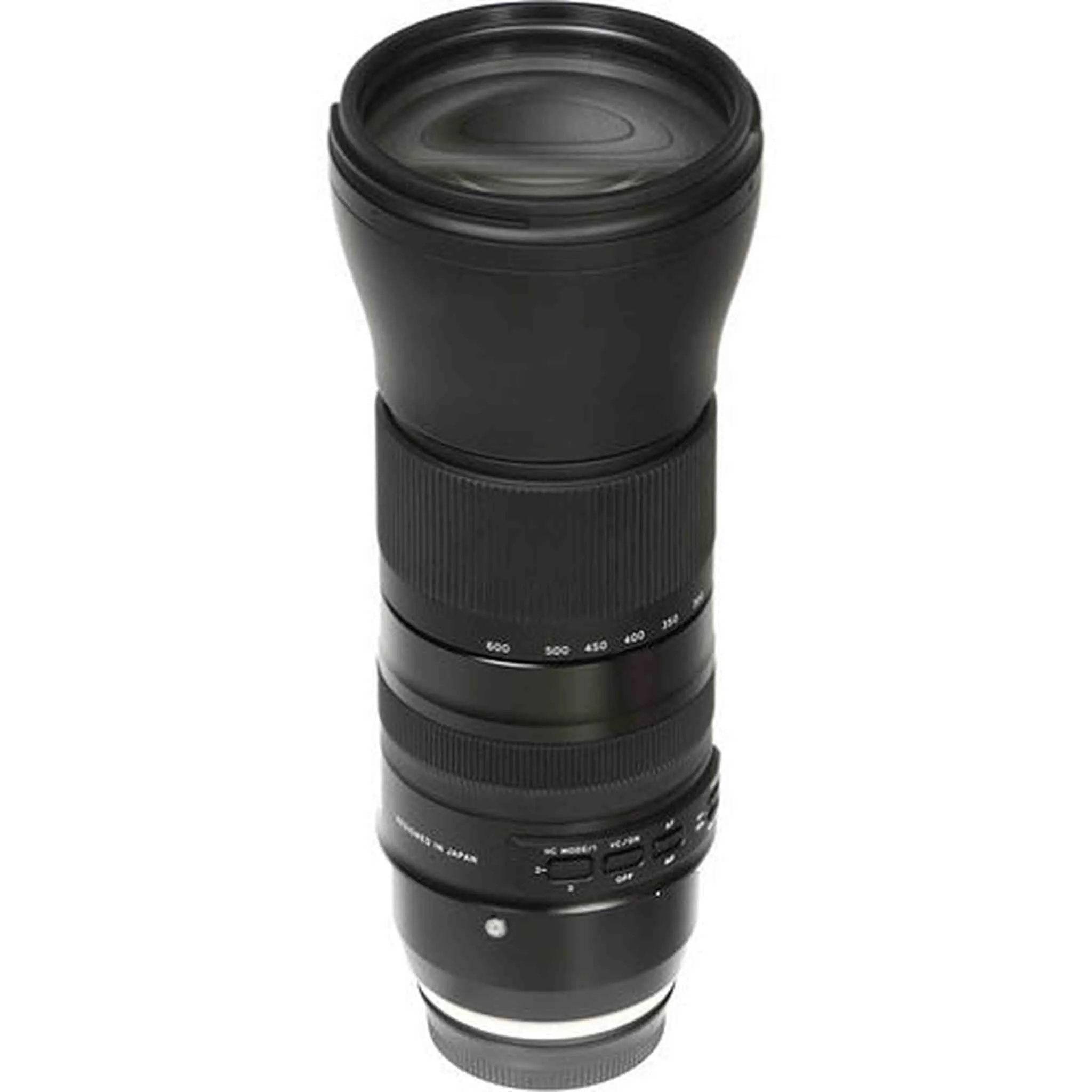 Tamron SP 150-600mm f/5-6.3 Di VC USD G2 for Nikon F