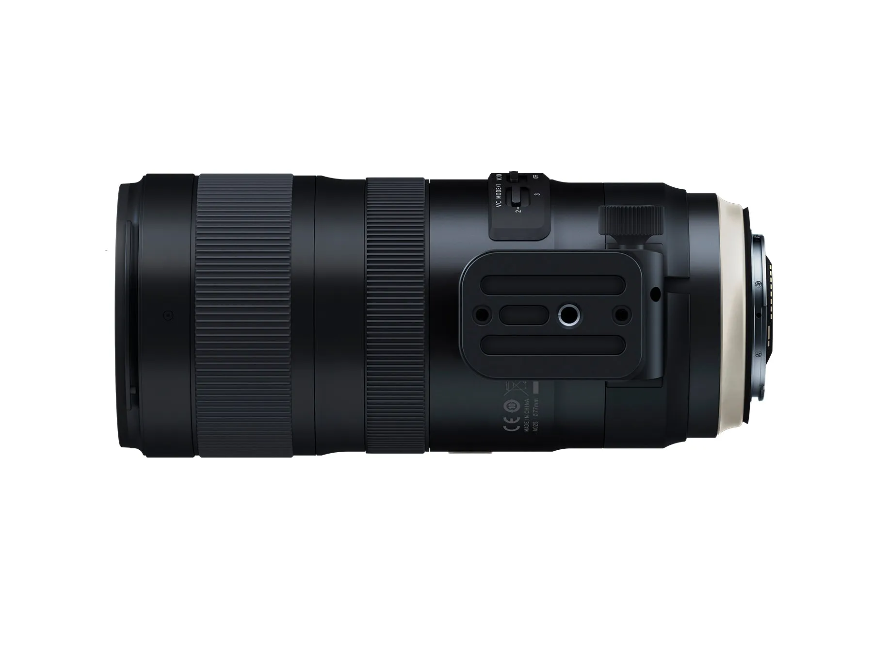 Tamron SP 70-200mm f/2.8 Di VC USD G2 Lens for Canon EF