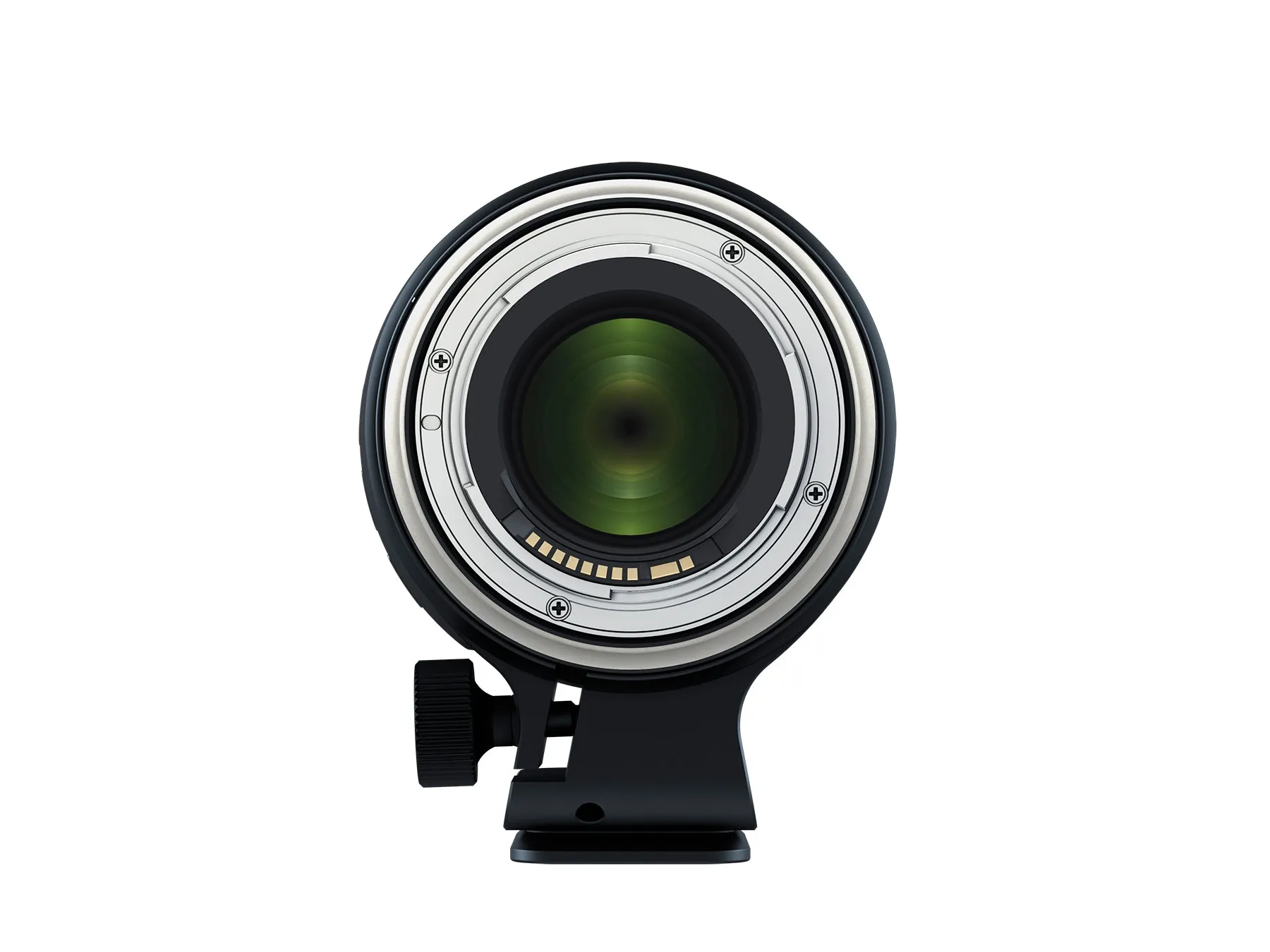 Tamron SP 70-200mm f/2.8 Di VC USD G2 Lens for Canon EF