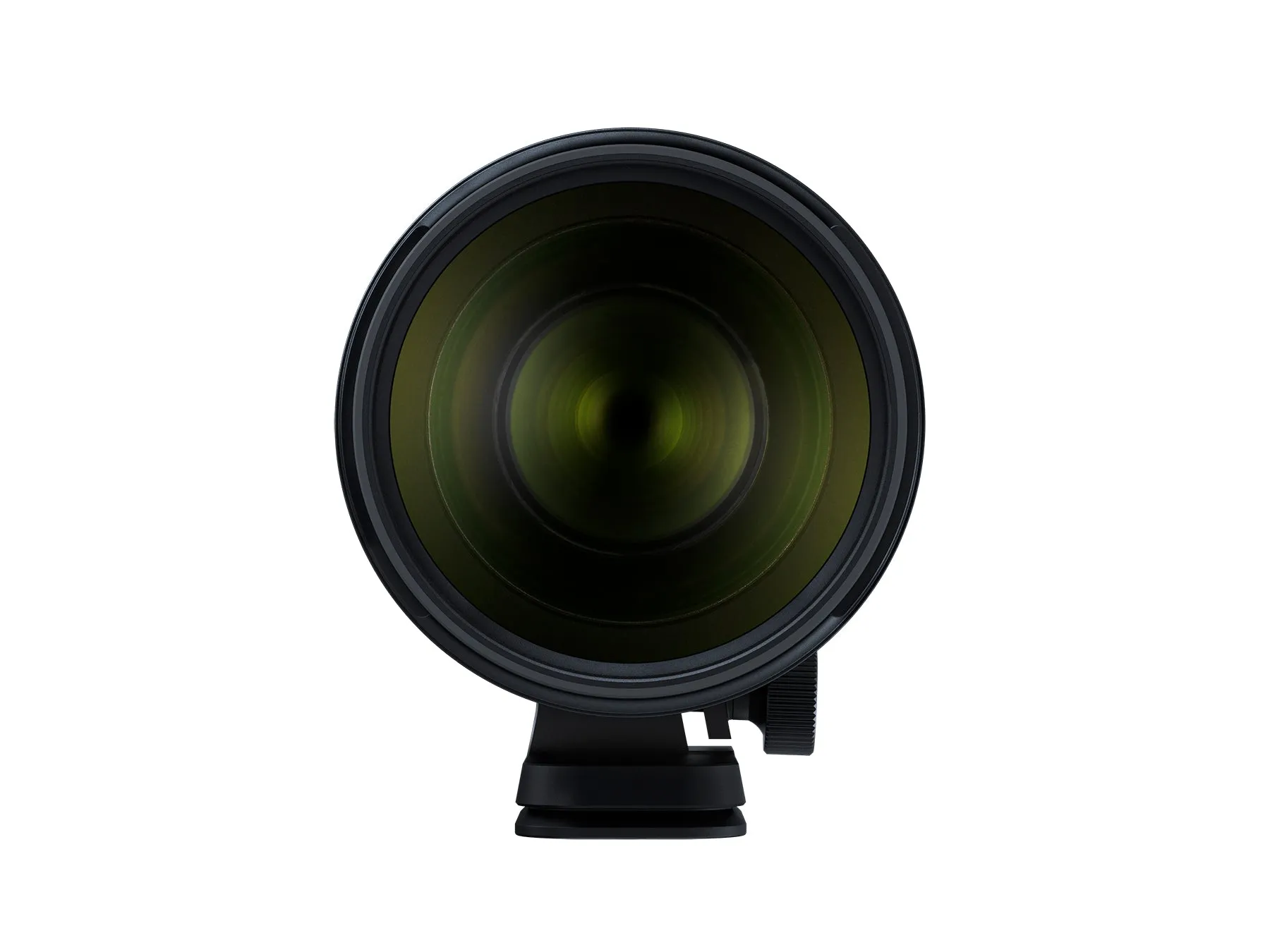 Tamron SP 70-200mm f/2.8 Di VC USD G2 Lens for Canon EF