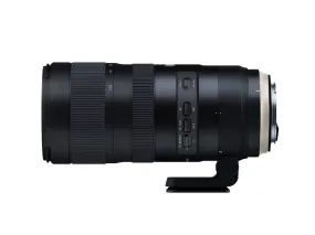Tamron SP 70-200mm f/2.8 Di VC USD G2 Lens for Canon EF