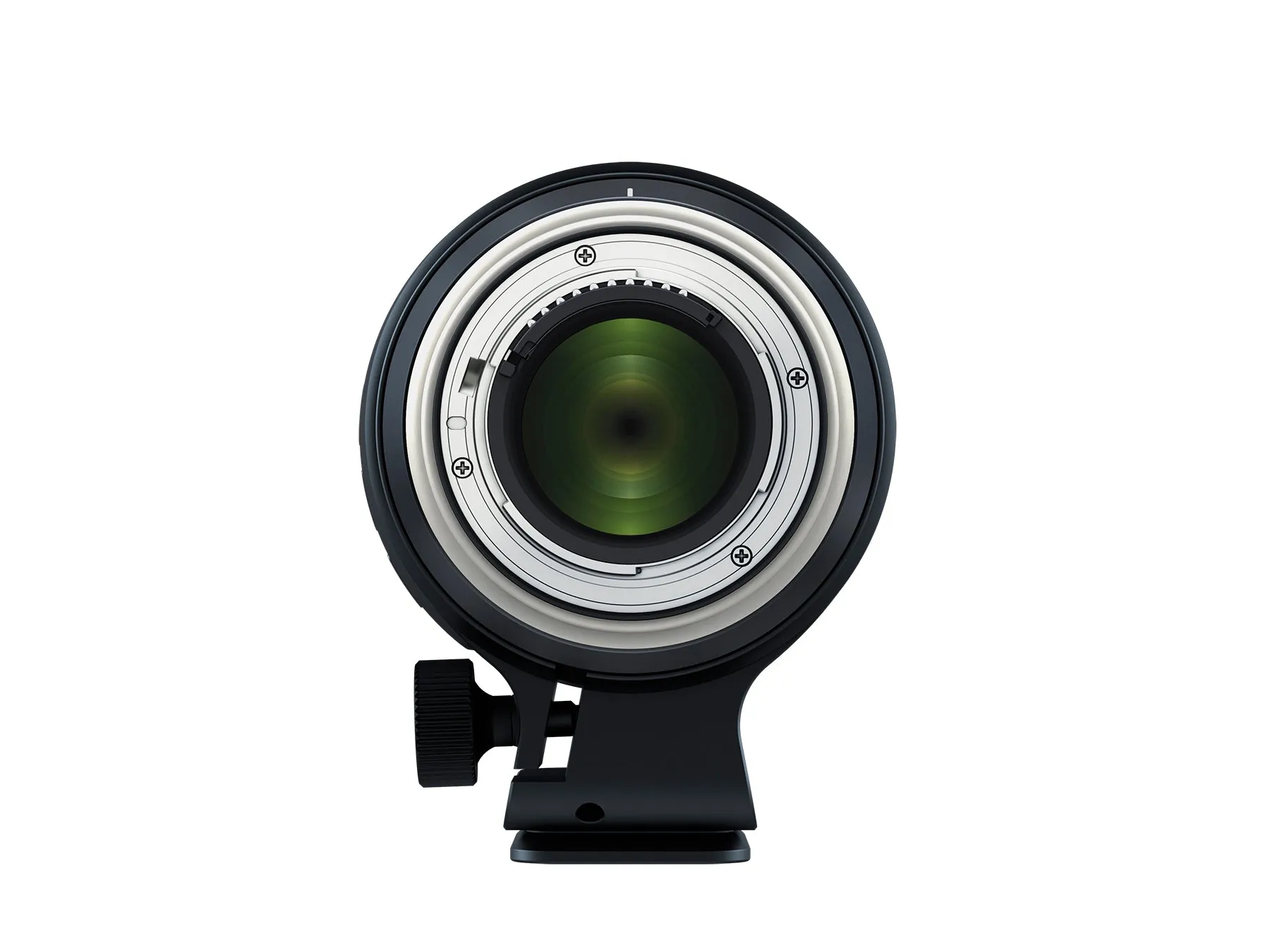 Tamron SP 70-200mm f/2.8 Di VC USD G2 Lens - Nikon F