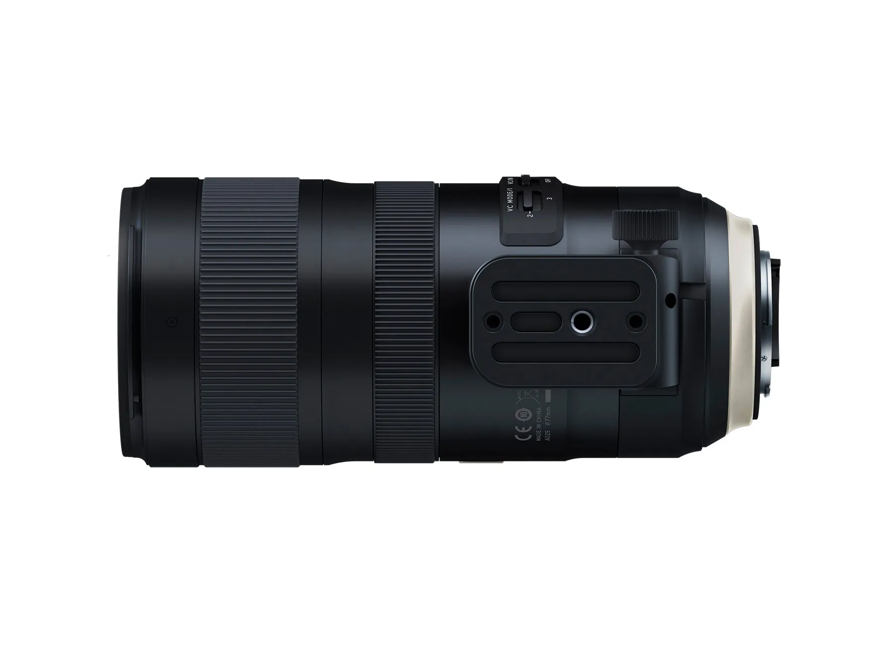 Tamron SP 70-200mm f/2.8 Di VC USD G2 Lens - Nikon F