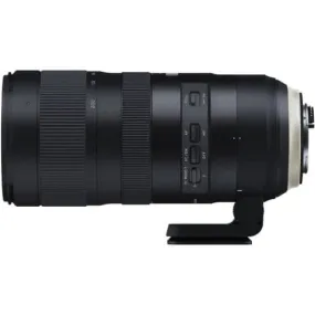Tamron SP 70-200mm f/2.8 Di VC USD G2 - Nikon F Mount