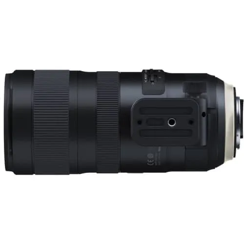 Tamron SP 70-200mm f/2.8 Di VC USD G2 - Nikon F Mount