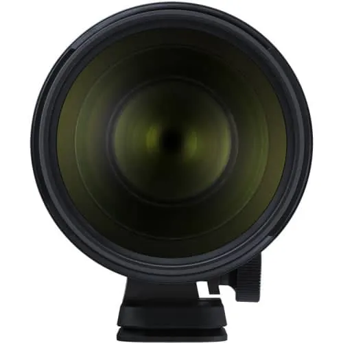 Tamron SP 70-200mm f/2.8 Di VC USD G2 - Nikon F Mount