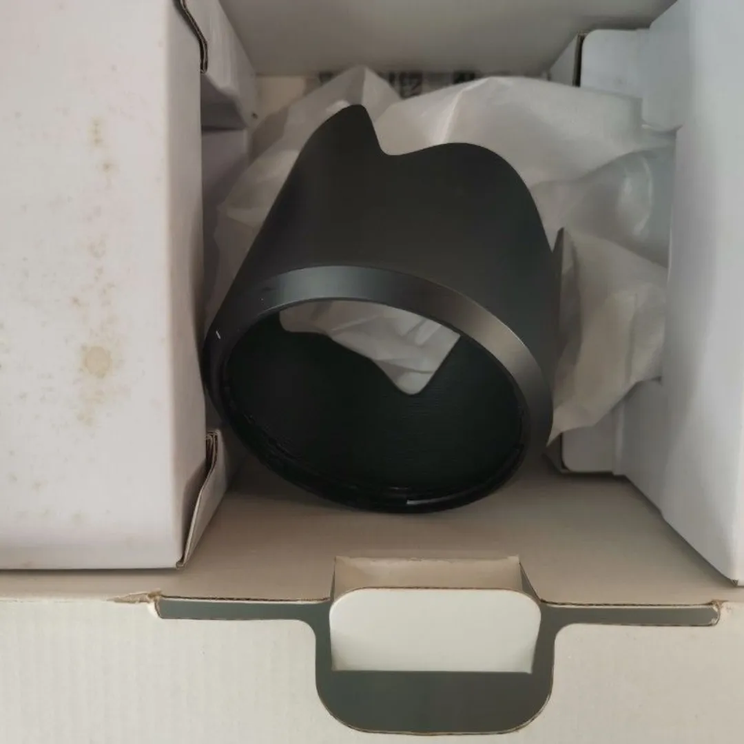 Tamron  SP 70-200mm F/2.8 Di VC USD G2 Nikon Mount