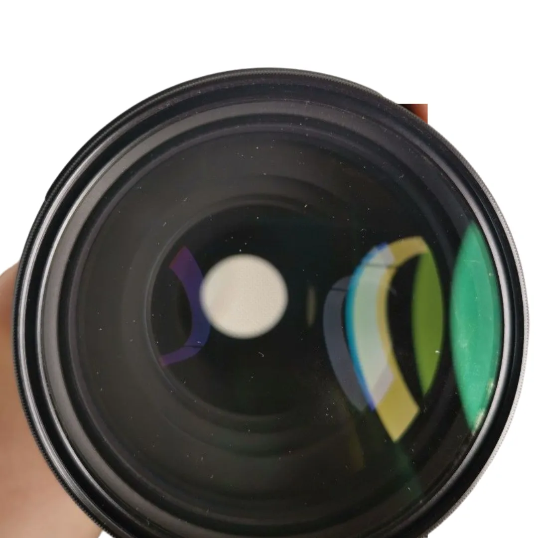 Tamron  SP 70-200mm F/2.8 Di VC USD G2 Nikon Mount