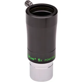 Tele Vue 5.0x 1.25 Inch PowerMate