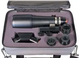 Tele Vue TV60 Carry Bag