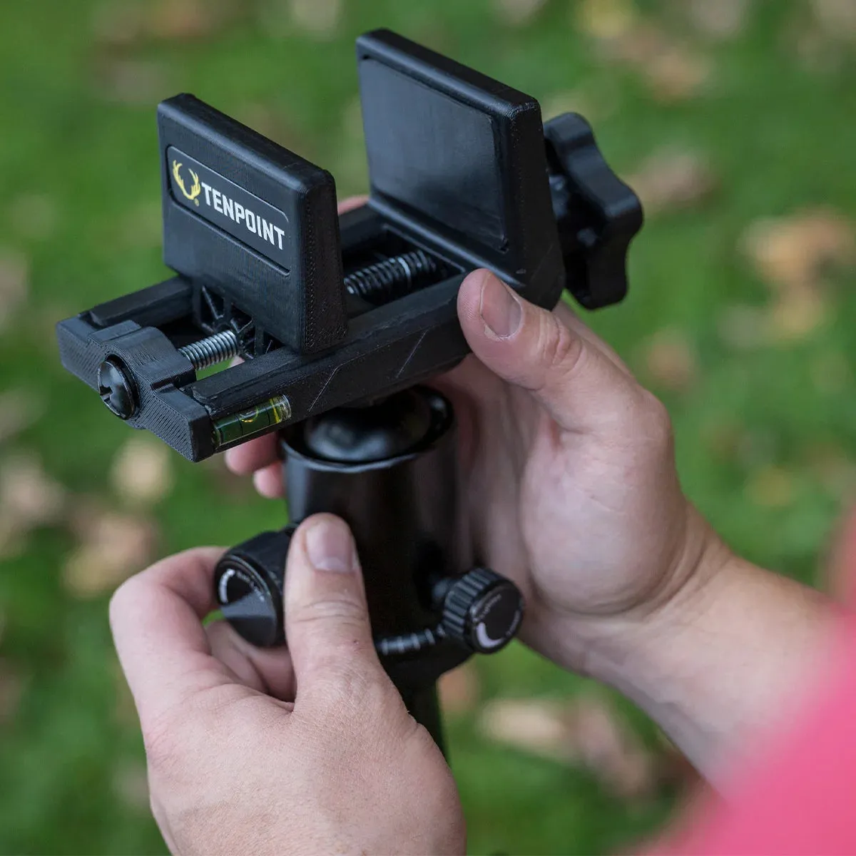 TenPoint Axis Crossbow Tripod