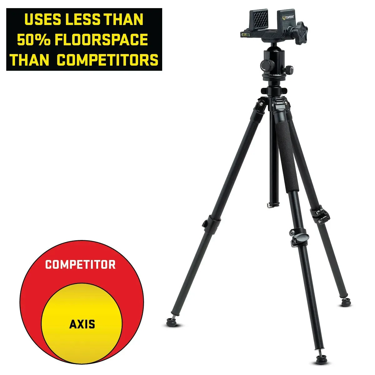 TenPoint Axis Crossbow Tripod